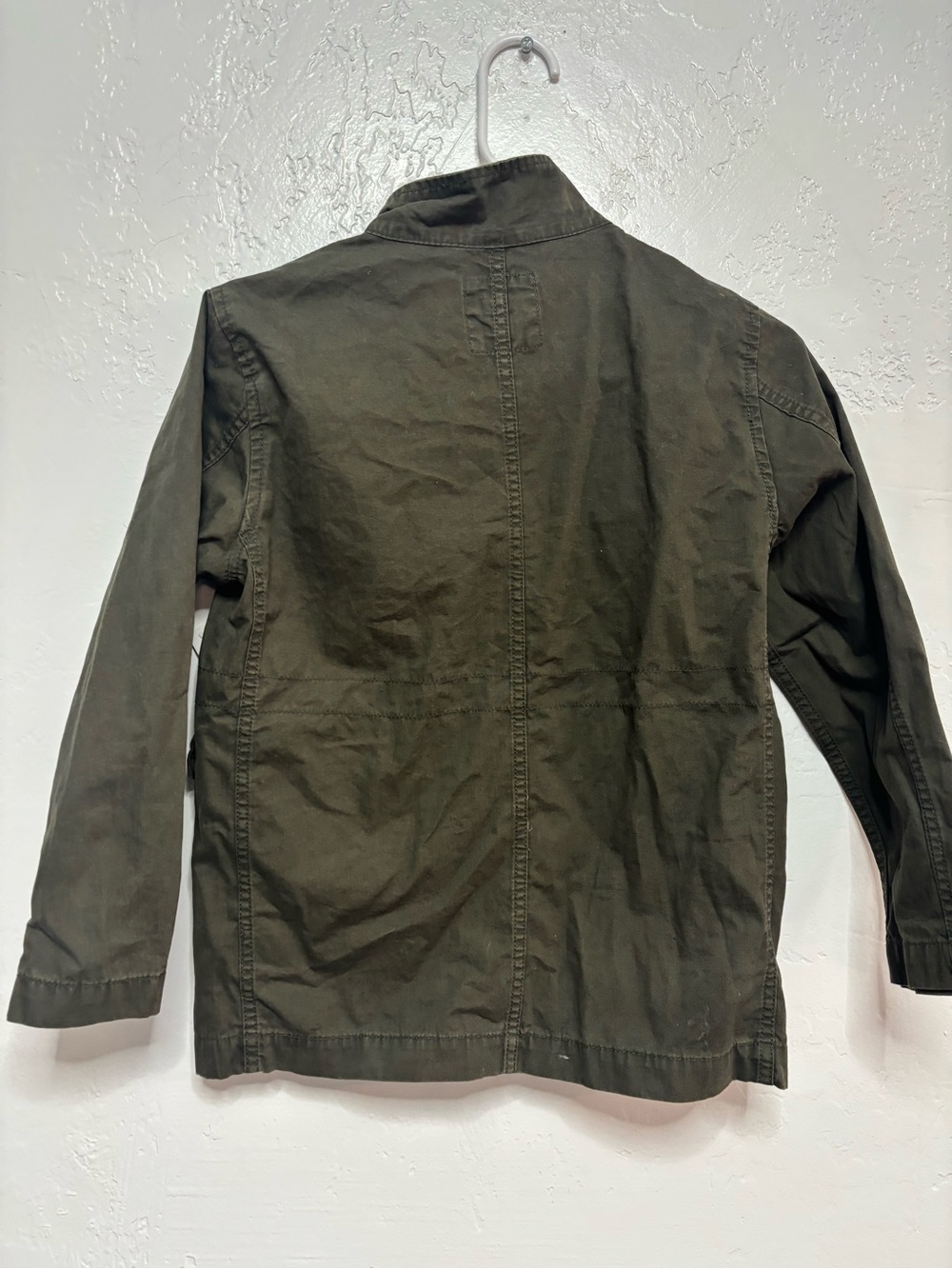 New with tags, kids size 8 Gap brand jacket, #K1273 - Picture 2 of 5
